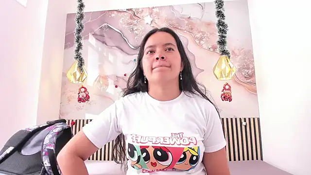 EvelynSweet1 online show from 12-17-25, 07:19