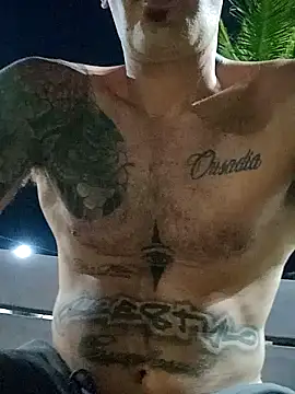 rolesexy online show from 01-26-25, 01:41