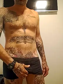 rolesexy online show from 03-01-25, 10:21