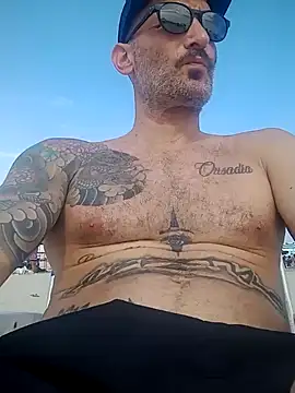 rolesexy online show from 01-25-25, 07:18