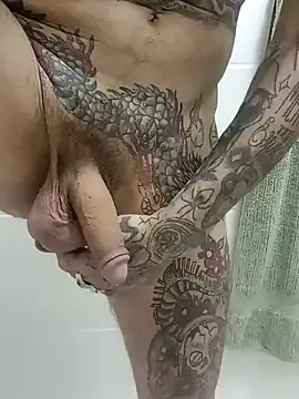 rolesexy online show from 01-16-25, 10:44