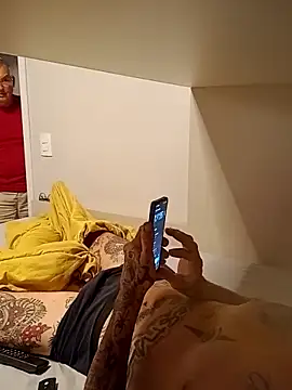 rolesexy online show from 11-26-25, 02:33