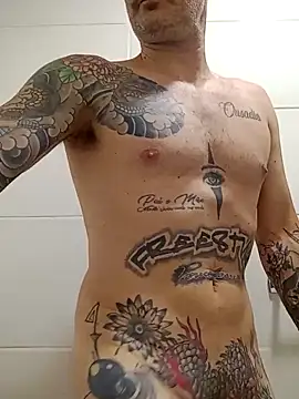 rolesexy online show from 11-17-25, 02:37