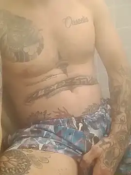 rolesexy online show from 10-31-25, 12:29