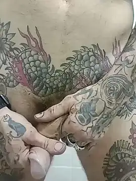 rolesexy online show from 01-18-25, 11:22