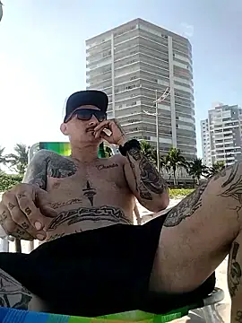 rolesexy online show from 04-26-26, 06:05