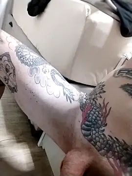 rolesexy online show from 04-17-26, 12:57