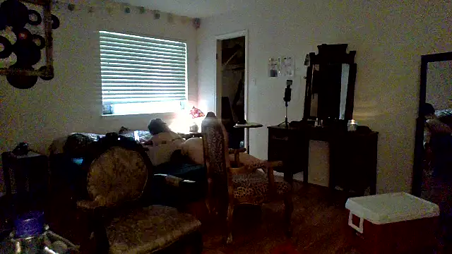 sophiarica online show from 06-12-26, 10:51