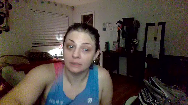 sophiarica online show from 05-18-26, 07:35