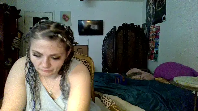 sophiarica online show from 03-26-26, 04:27