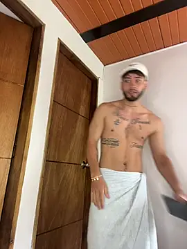 MattDevon online show from 03-24-26, 03:45