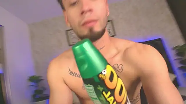 MattDevon online show from 01-16-26, 03:21