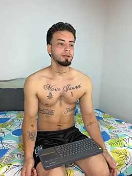 MattDevon online show from 07-30-26, 02:10