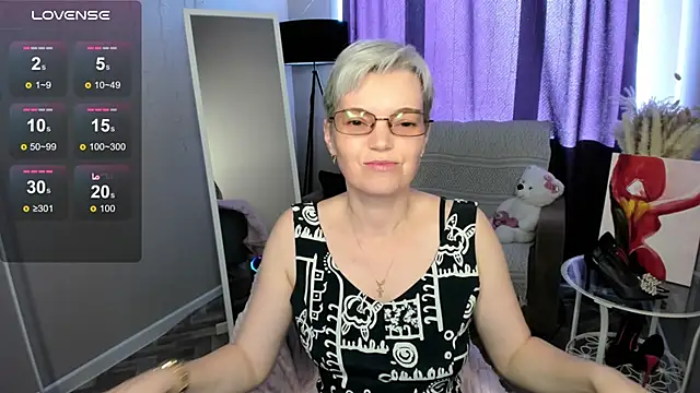Cutie Erikaa1 online show from 05-10-26, 02:26