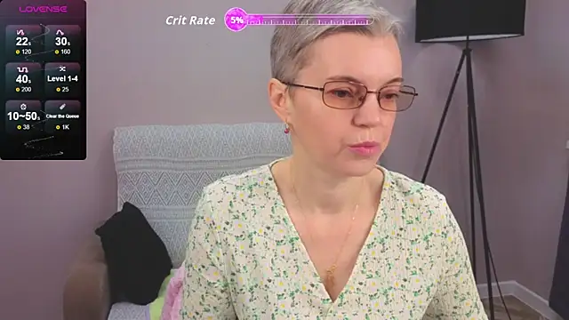 Cutie Erikaa1 online show from 12-21-25, 02:24