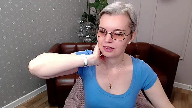 Cutie Erikaa1 online show from 02-15-26, 02:23