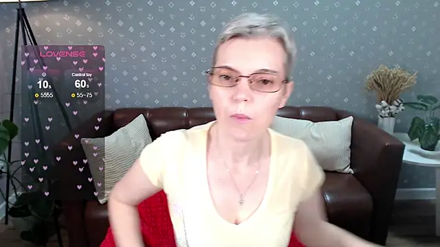 Cutie Erikaa1 online show from 09-12-25, 11:32