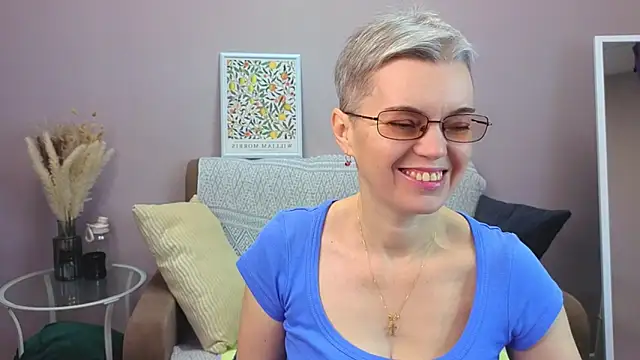 Cutie Erikaa1 online show from 11-27-25, 02:23