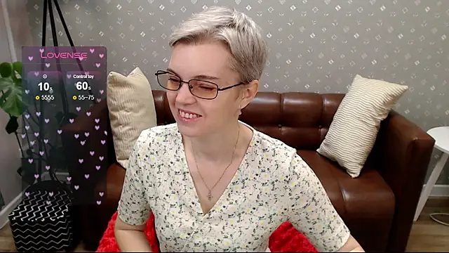 Cutie Erikaa1 online show from 09-26-25, 02:29