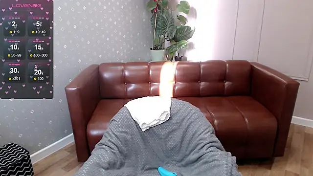 Cutie Erikaa1 online show from 05-02-26, 02:17