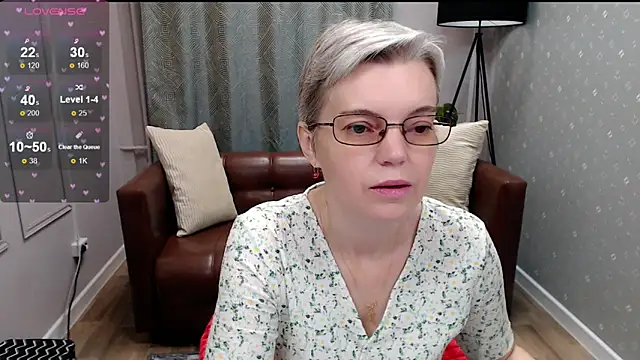 Cutie Erikaa1 online show from 10-17-25, 02:26