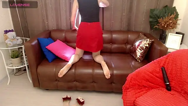 Cutie Erikaa1 online show from 03-23-25, 05:54