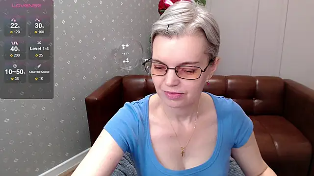 Cutie Erikaa1 online show from 03-16-26, 02:30