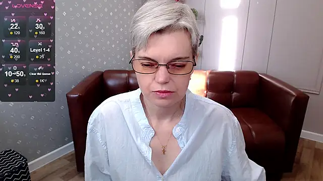 Cutie Erikaa1 online show from 05-04-26, 02:04