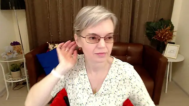 Cutie Erikaa1 online show from 03-15-25, 02:35