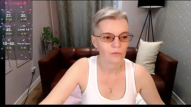 Cutie Erikaa1 online show from 11-05-25, 09:56