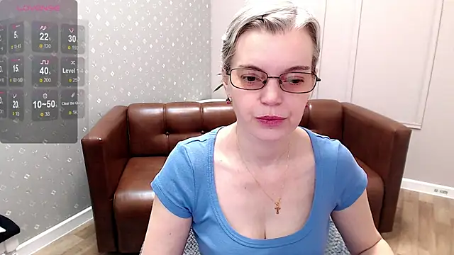 Cutie Erikaa1 online show from 03-19-26, 02:33