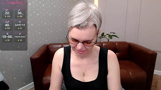 Cutie Erikaa1 online show from 03-29-26, 02:24