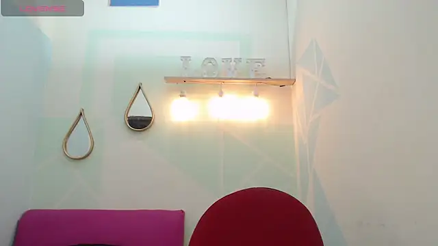 Mia-kalinfa online show from 03-13-25, 04:45