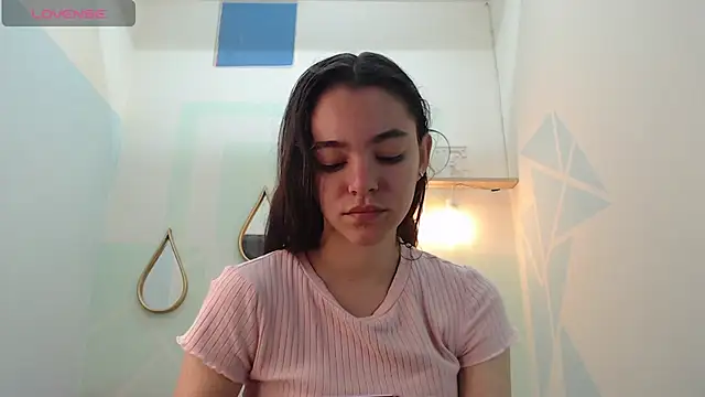 Mia-kalinfa online show from 02-11-25, 01:20