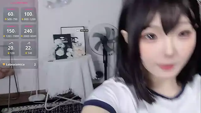 momo-5952 online show from 10-13-25, 03:02