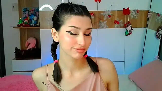 Taiyu Yoshiwara online show from 12-18-25, 02:27