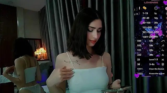 Taiyu Yoshiwara online show from 03-01-25, 03:05