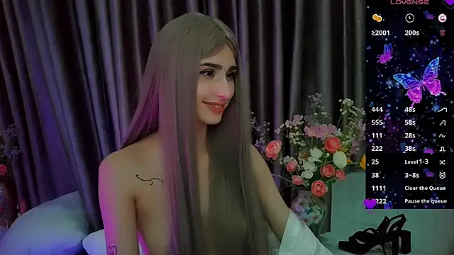 Taiyu Yoshiwara online show from 02-28-25, 05:26