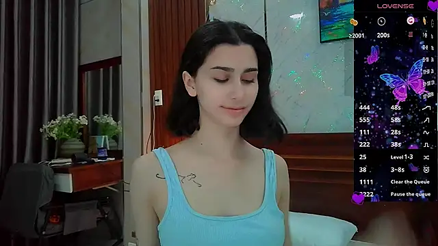 Taiyu Yoshiwara online show from 02-26-25, 04:19