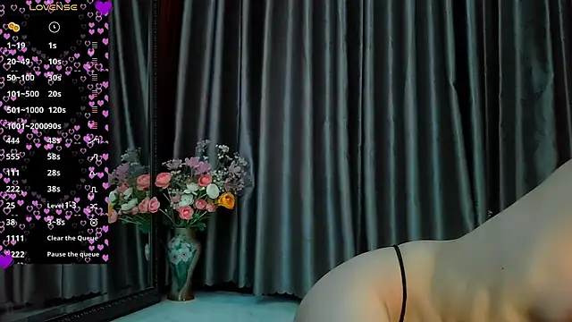 Taiyu Yoshiwara online show from 03-06-25, 06:48