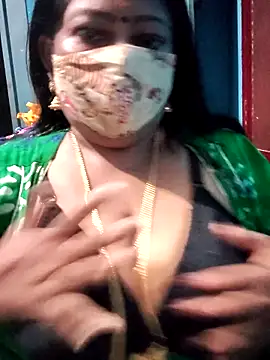 maniisha online show from 03-19-26, 04:29