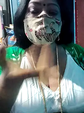 maniisha online show from 04-02-26, 05:19