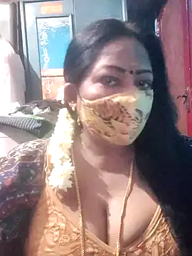 maniisha online show from 07-14-26, 03:40