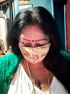 maniisha online show from 04-07-26, 08:16