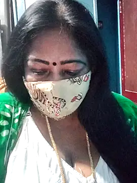 maniisha online show from 04-12-26, 01:47