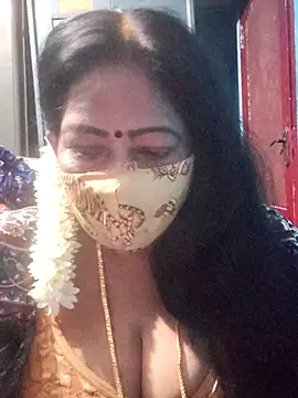 maniisha online show from 07-17-26, 04:04