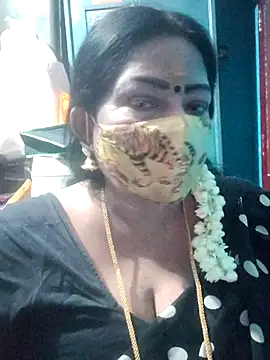 maniisha online show from 07-13-26, 03:33