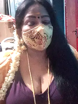 maniisha online show from 07-23-26, 03:52