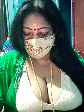 maniisha online show from 03-12-26, 07:45