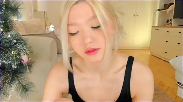 milli sun  online show from 12-18-25, 05:01